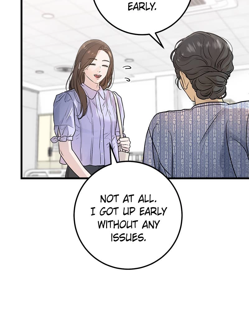 Can't Get Enough of You Chapter 17 Page 52