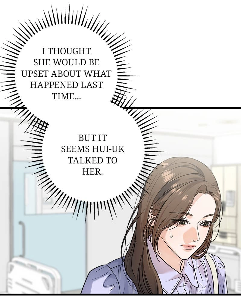 Can't Get Enough of You Chapter 17 Page 53