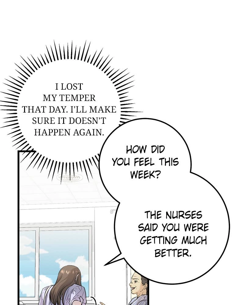 Can't Get Enough of You Chapter 17 Page 54