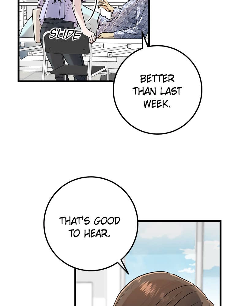 Can't Get Enough of You Chapter 17 Page 55