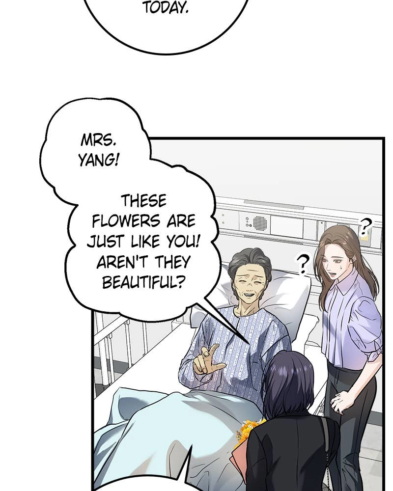 Can't Get Enough of You Chapter 17 Page 62