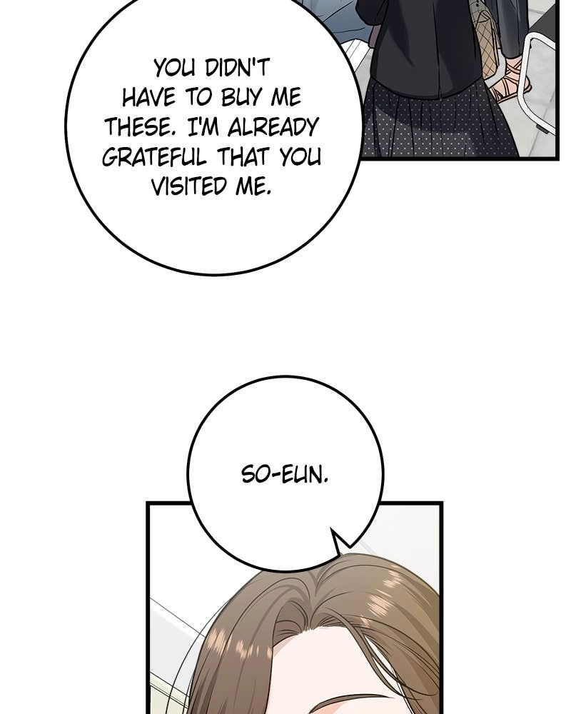 Can't Get Enough of You Chapter 17 Page 63