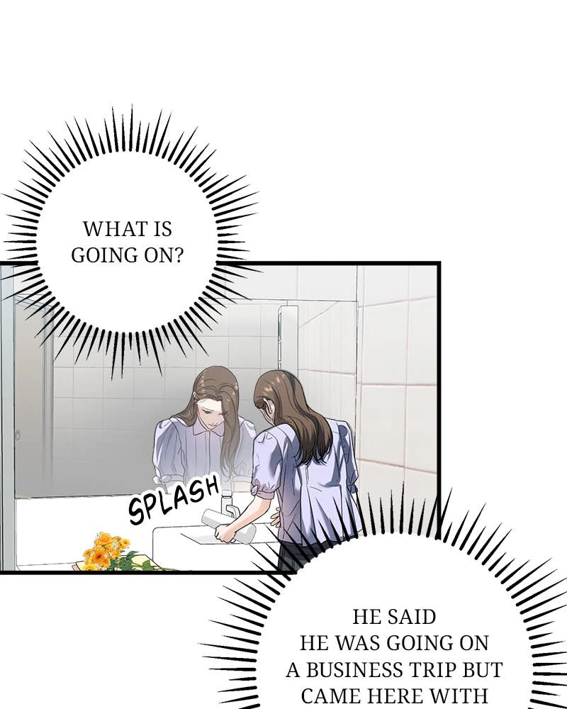 Can't Get Enough of You Chapter 17 Page 69