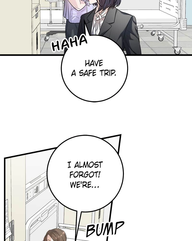Can't Get Enough of You Chapter 17 Page 80