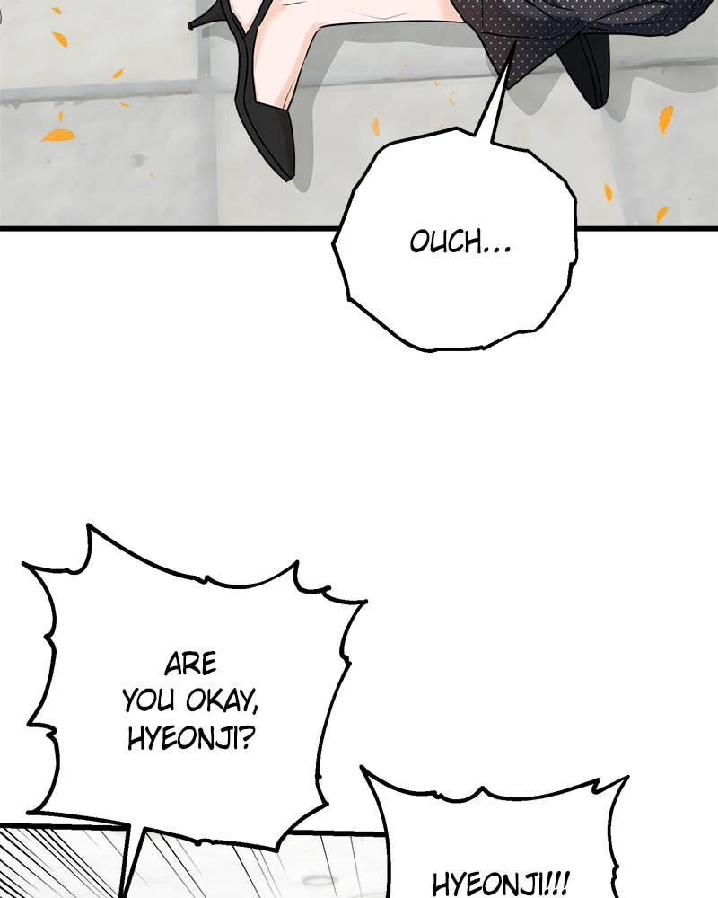 Can't Get Enough of You Chapter 17 Page 85