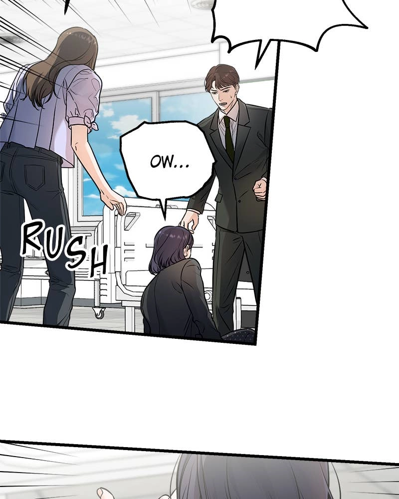 Can't Get Enough of You Chapter 17 Page 86