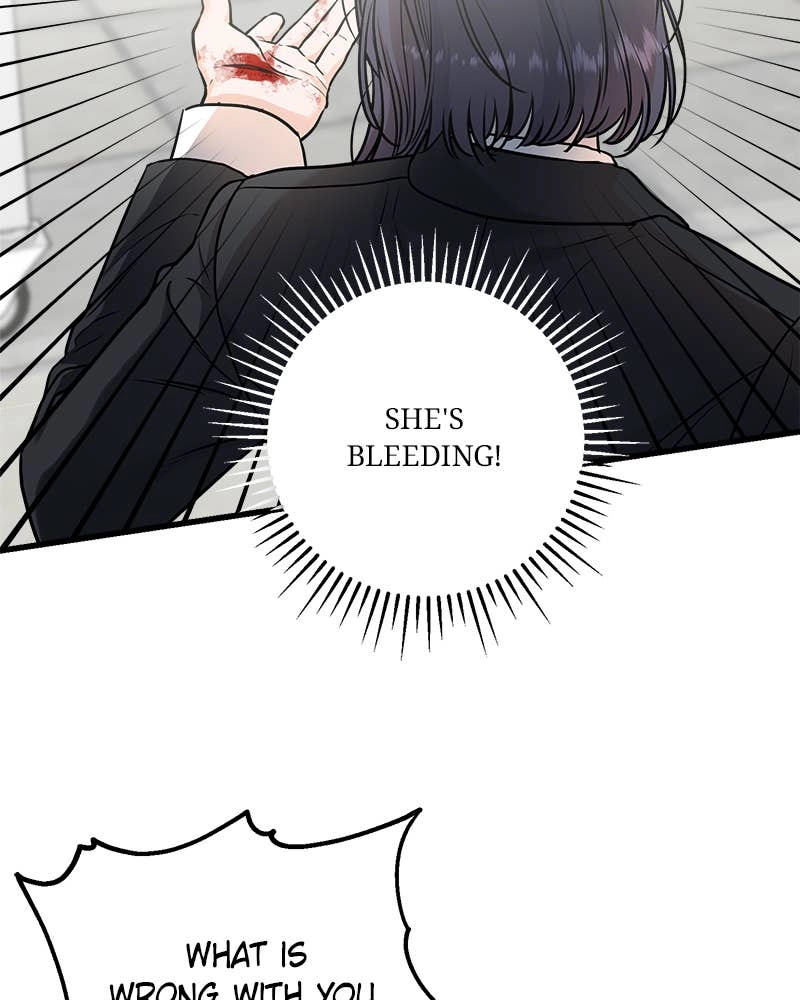 Can't Get Enough of You Chapter 17 Page 87