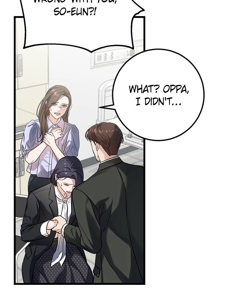Can't Get Enough of You Chapter 17 Page 88