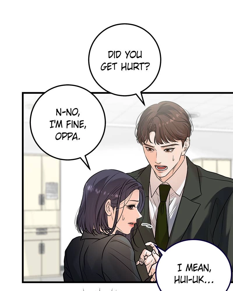 Can't Get Enough of You Chapter 17 Page 89
