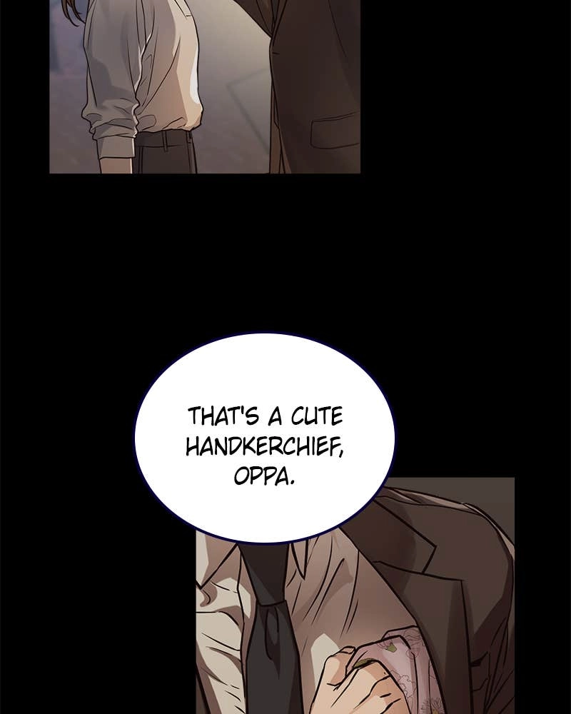 Can't Get Enough of You Chapter 17 Page 95