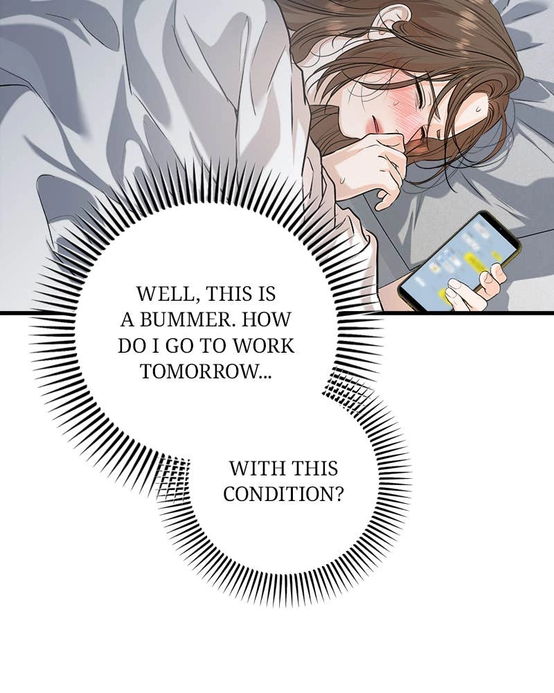 Can't Get Enough of You Chapter 86 Page 103