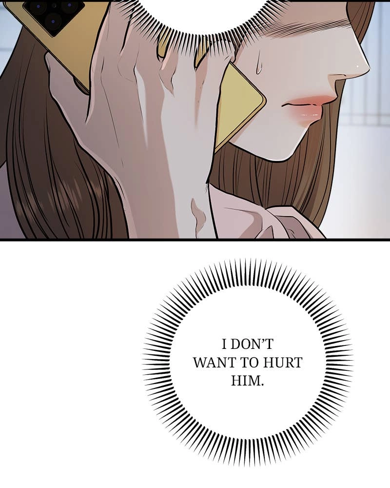 Can't Get Enough of You Chapter 86 Page 10