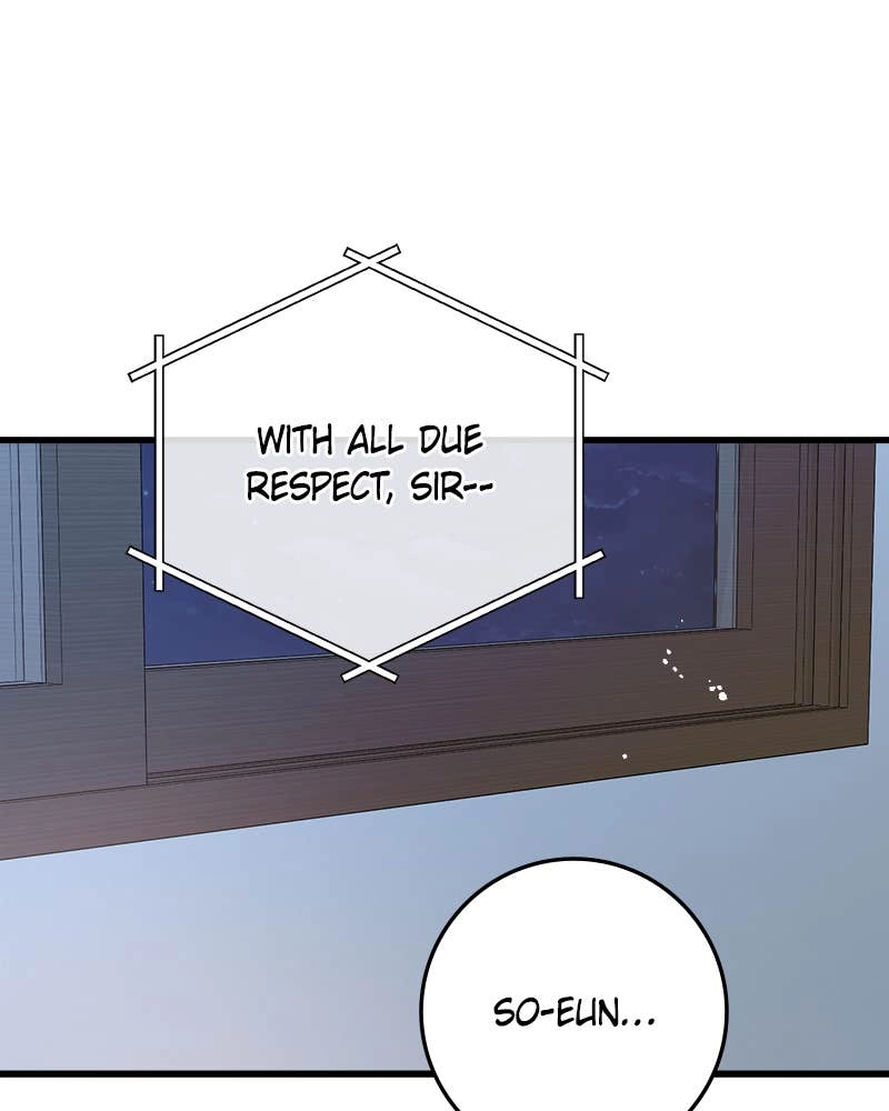 Can't Get Enough of You Chapter 86 Page 11