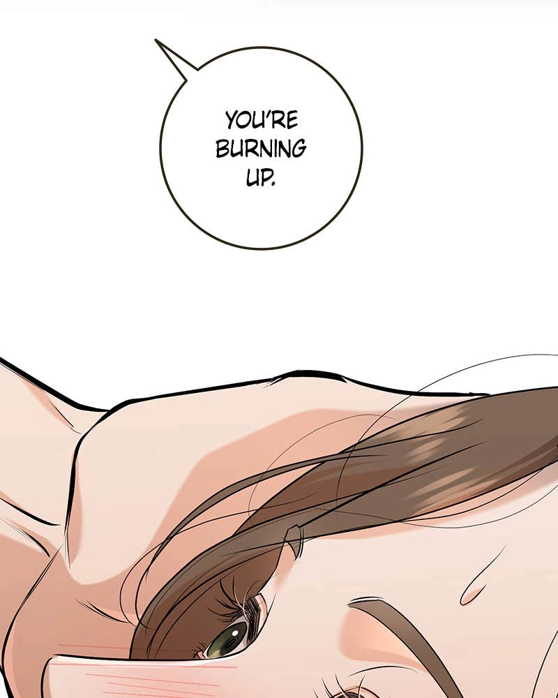 Can't Get Enough of You Chapter 86 Page 121