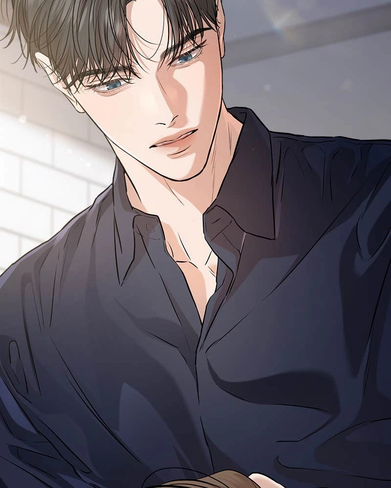 Can't Get Enough of You Chapter 86 Page 124