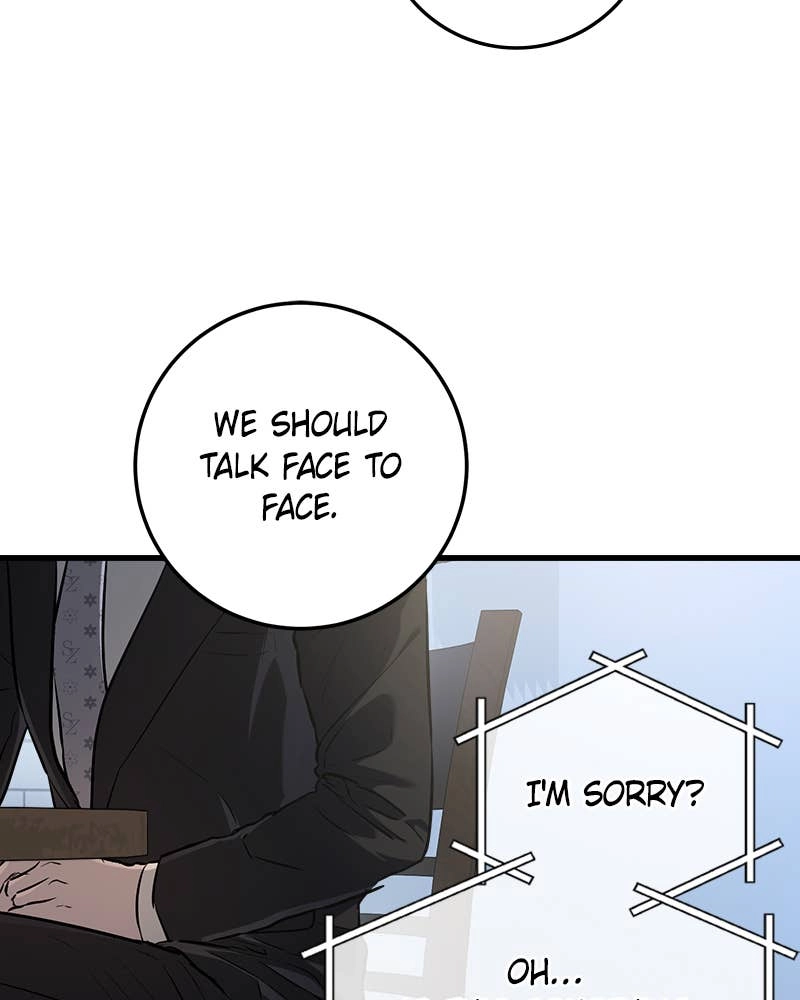 Can't Get Enough of You Chapter 86 Page 12