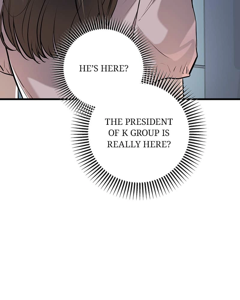 Can't Get Enough of You Chapter 86 Page 21