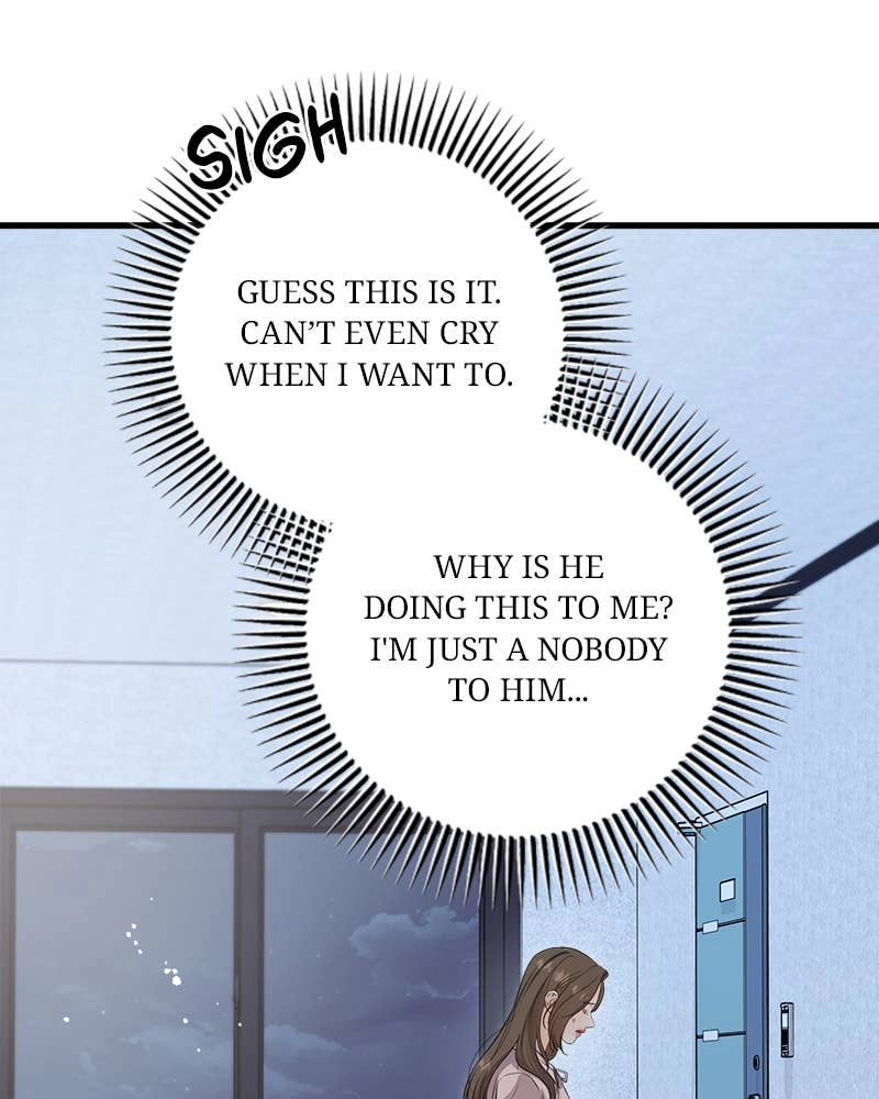 Can't Get Enough of You Chapter 86 Page 22