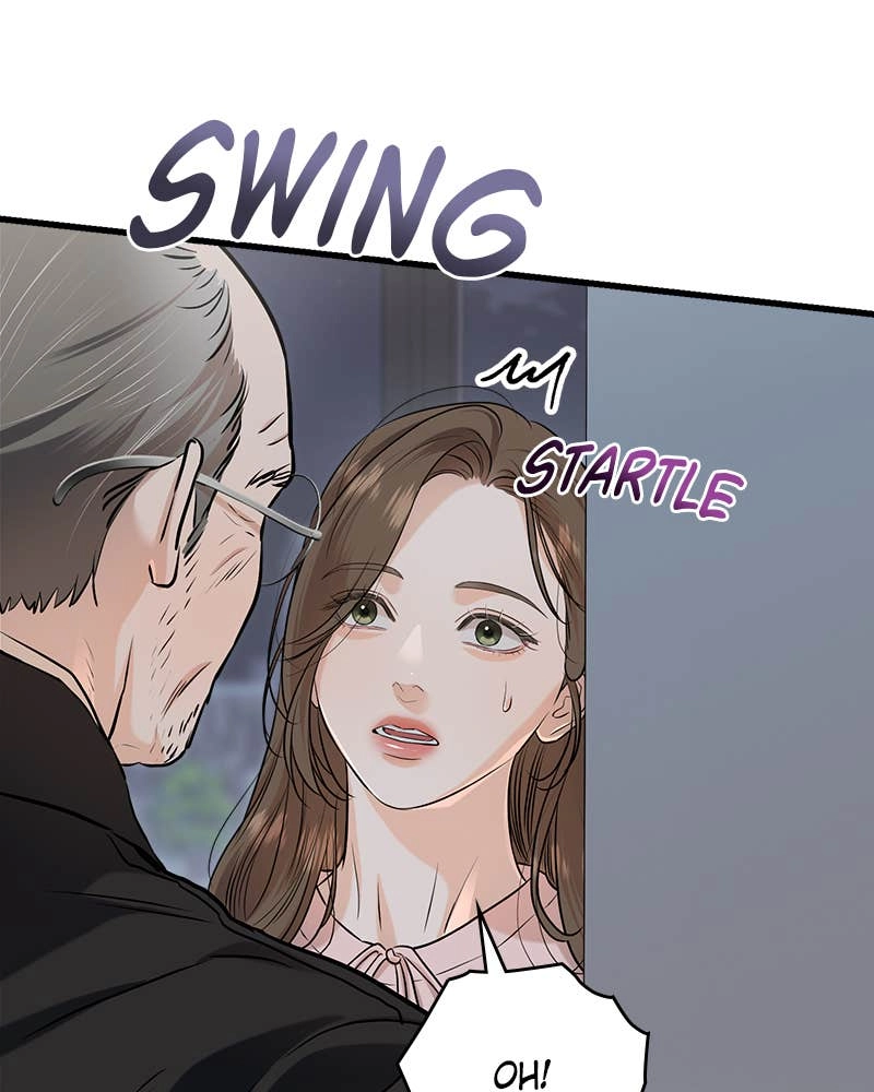 Can't Get Enough of You Chapter 86 Page 27