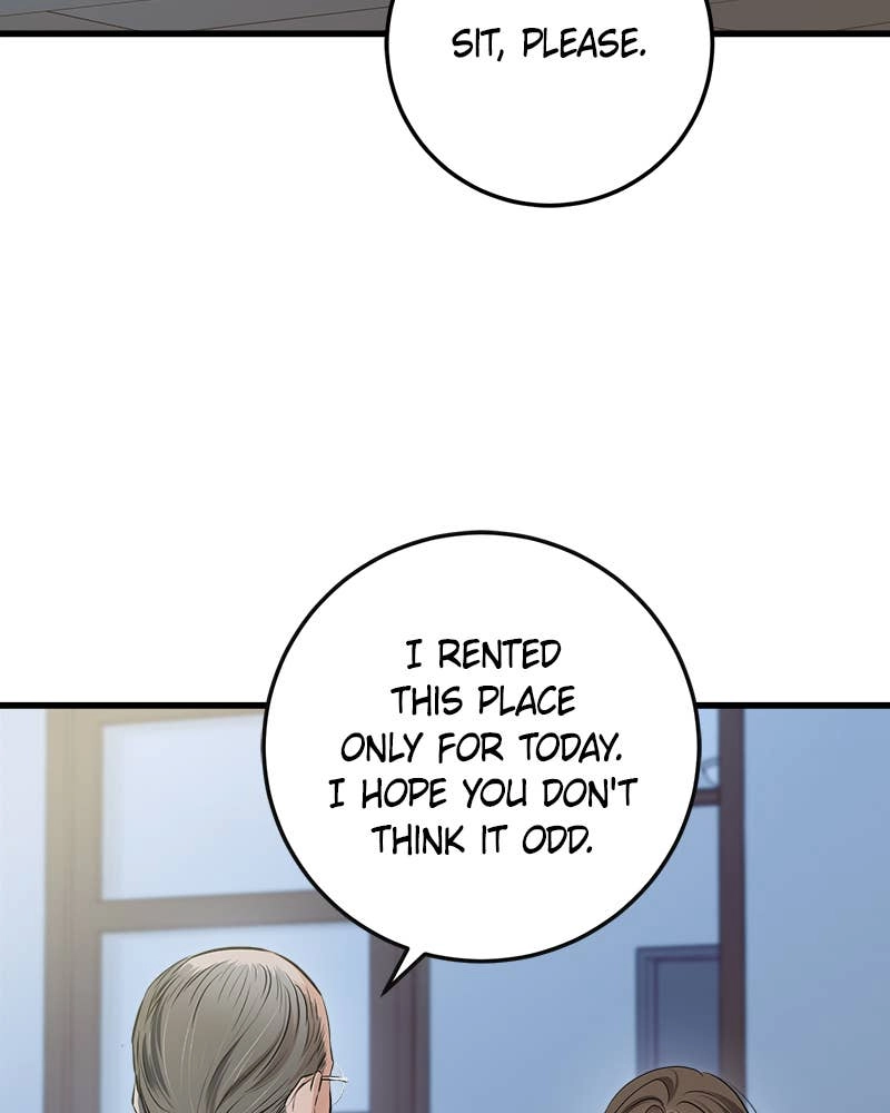 Can't Get Enough of You Chapter 86 Page 33