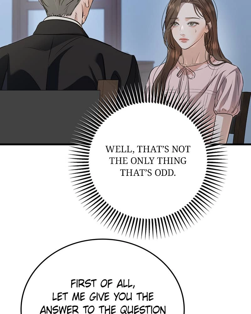 Can't Get Enough of You Chapter 86 Page 34