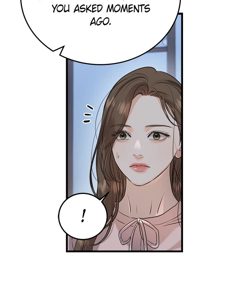 Can't Get Enough of You Chapter 86 Page 35