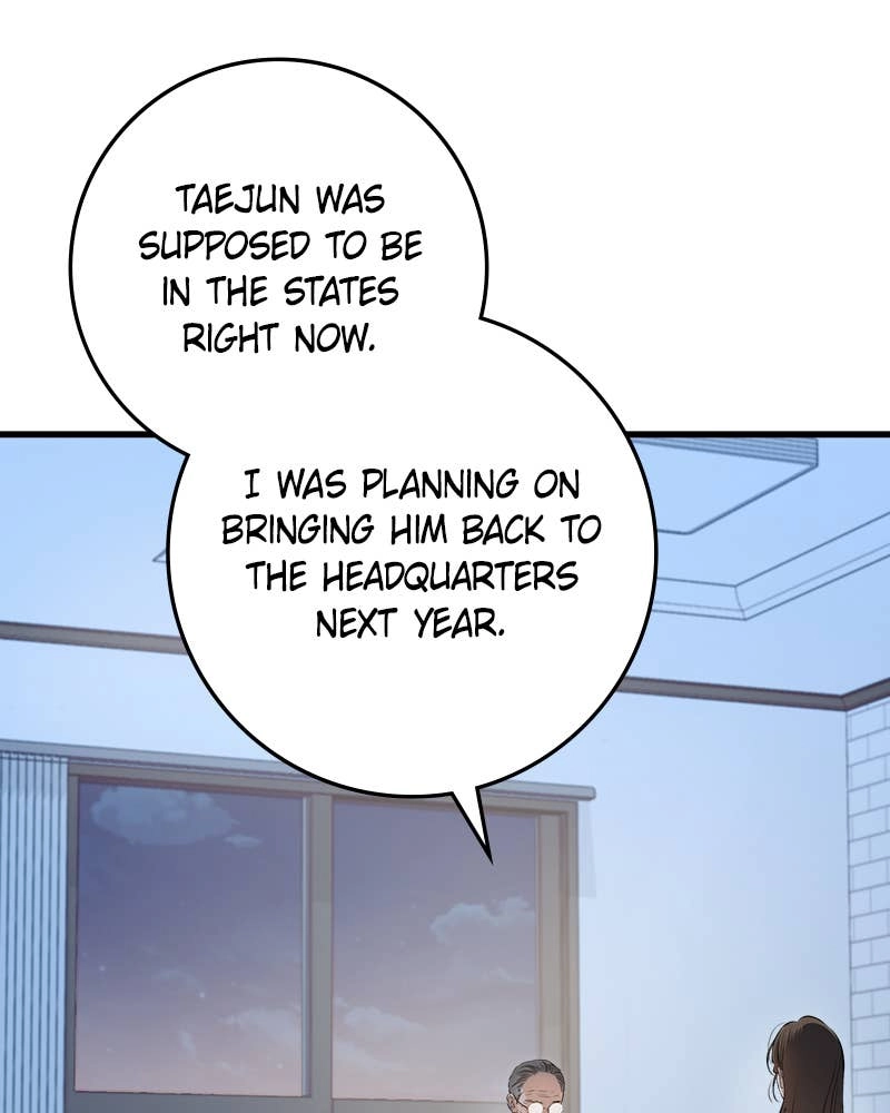 Can't Get Enough of You Chapter 86 Page 36
