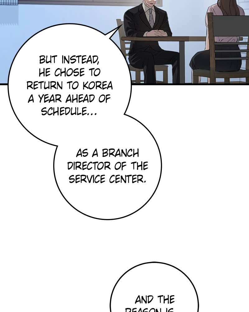 Can't Get Enough of You Chapter 86 Page 37