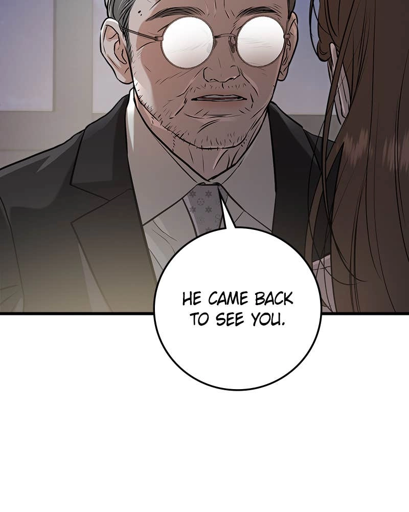 Can't Get Enough of You Chapter 86 Page 39
