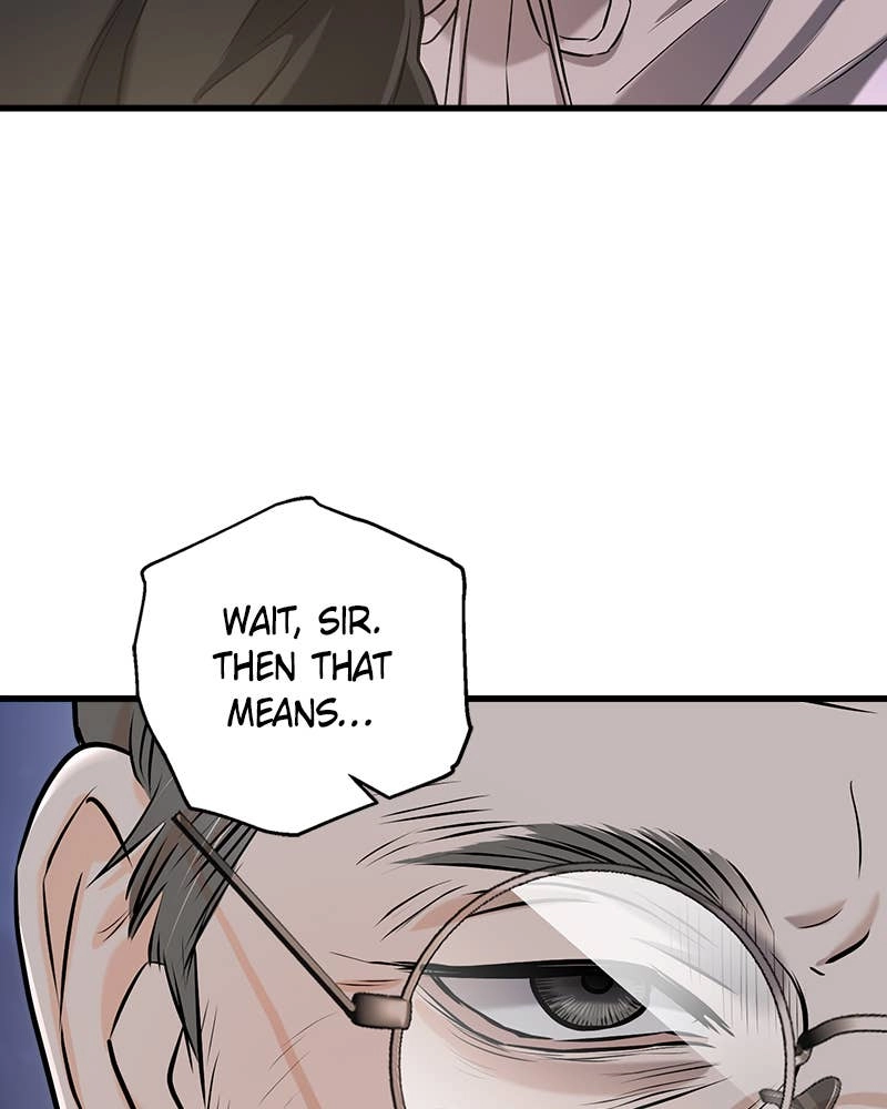 Can't Get Enough of You Chapter 86 Page 41