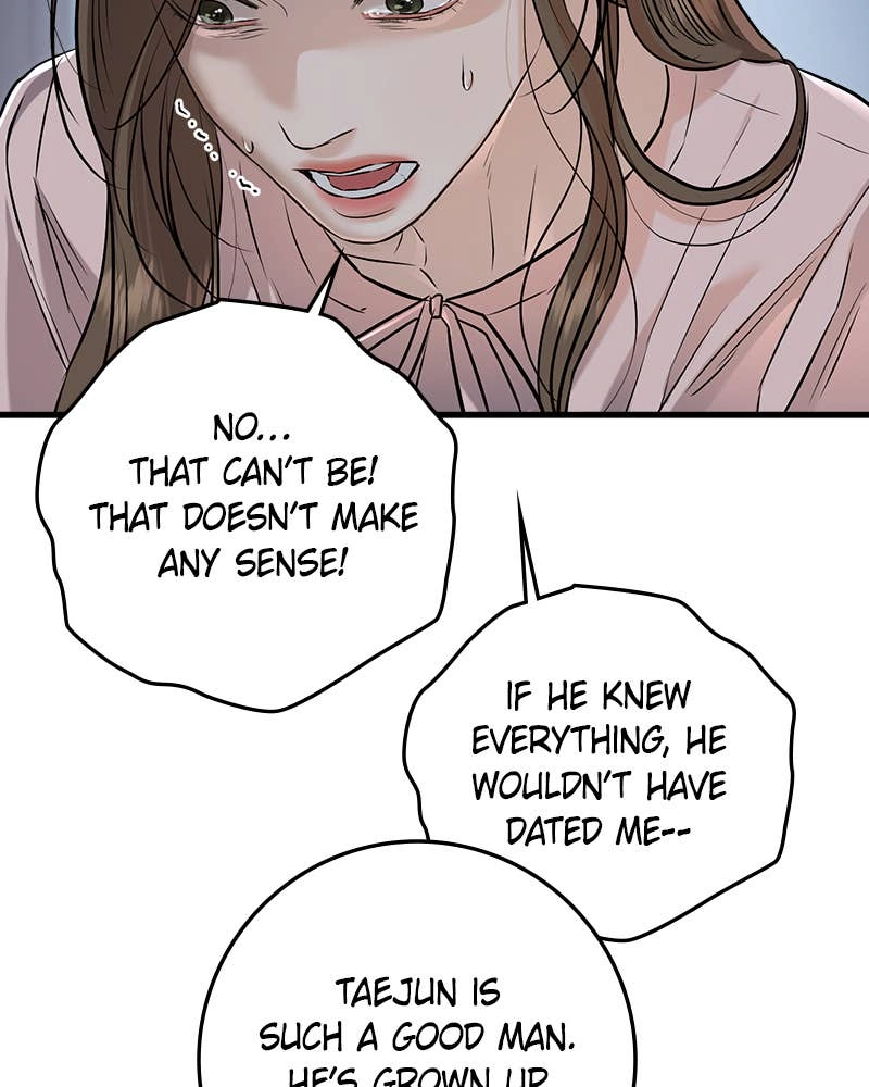 Can't Get Enough of You Chapter 86 Page 43