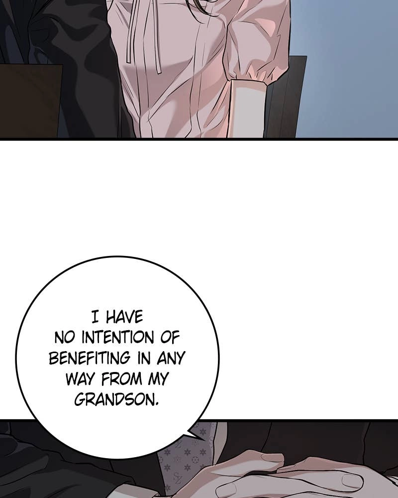 Can't Get Enough of You Chapter 86 Page 48