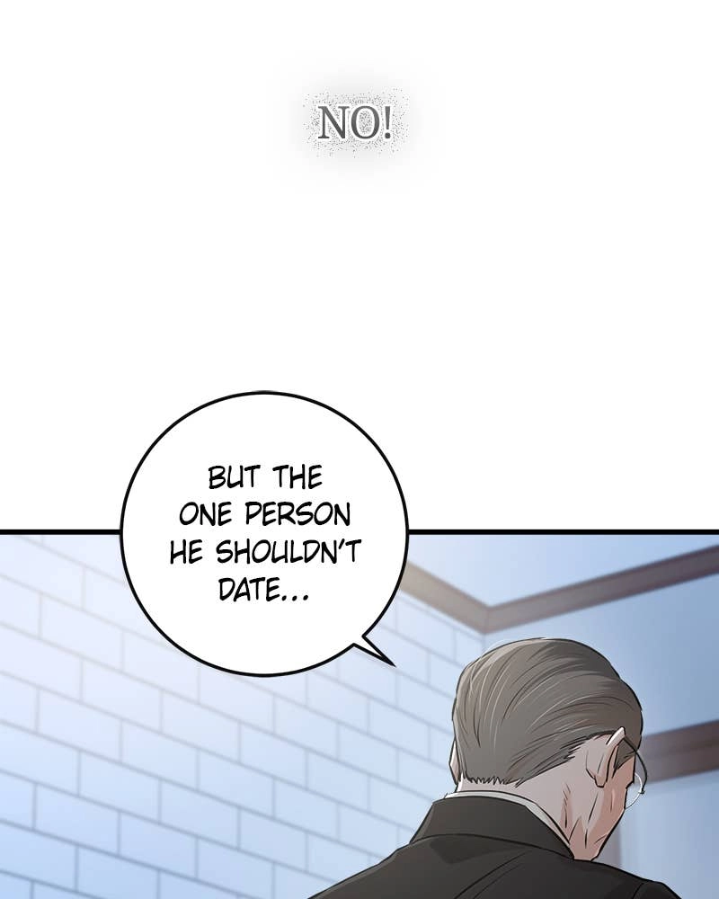 Can't Get Enough of You Chapter 86 Page 50