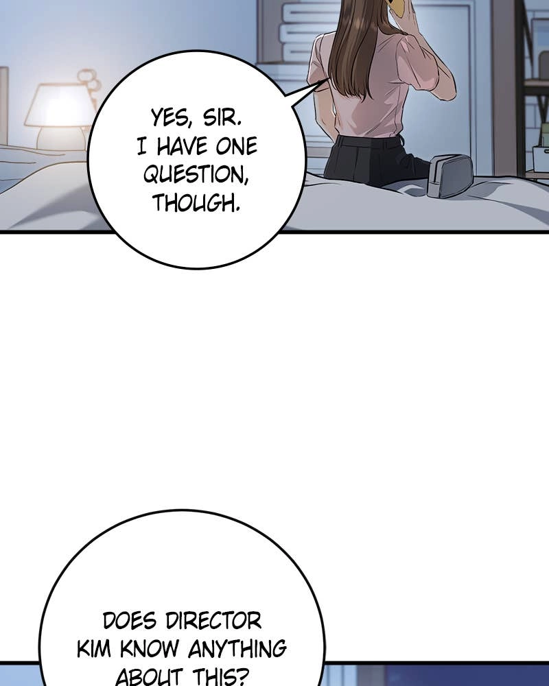 Can't Get Enough of You Chapter 86 Page 5