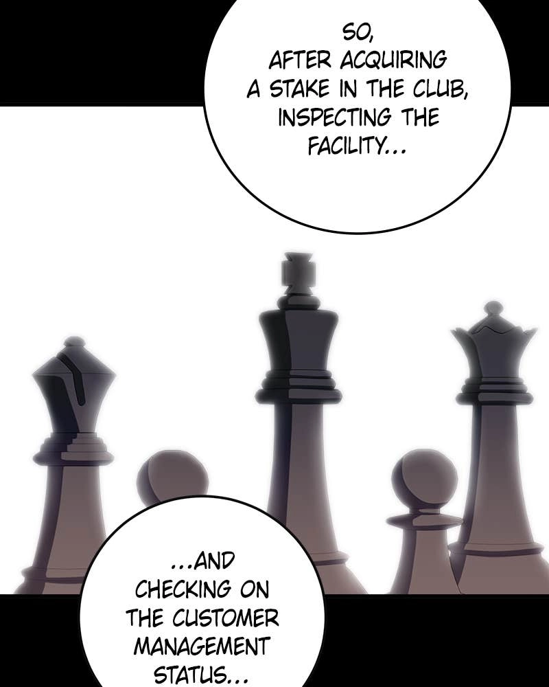 Can't Get Enough of You Chapter 86 Page 67
