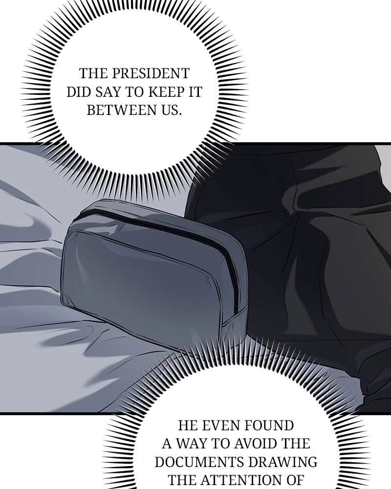Can't Get Enough of You Chapter 86 Page 7