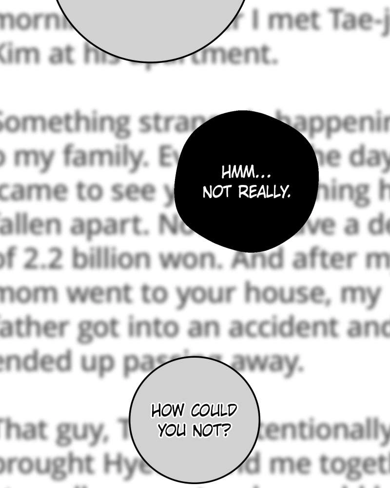 Can't Get Enough of You Chapter 86 Page 82