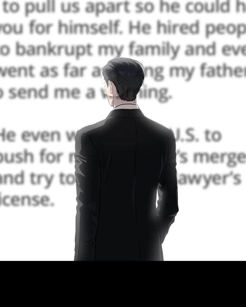 Can't Get Enough of You Chapter 86 Page 83