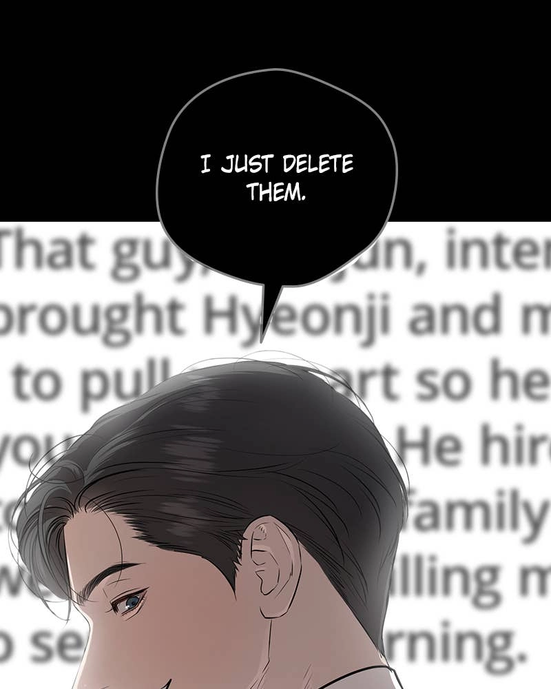 Can't Get Enough of You Chapter 86 Page 84