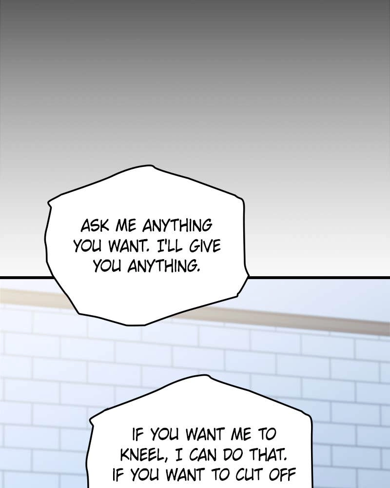Can't Get Enough of You Chapter 86 Page 86