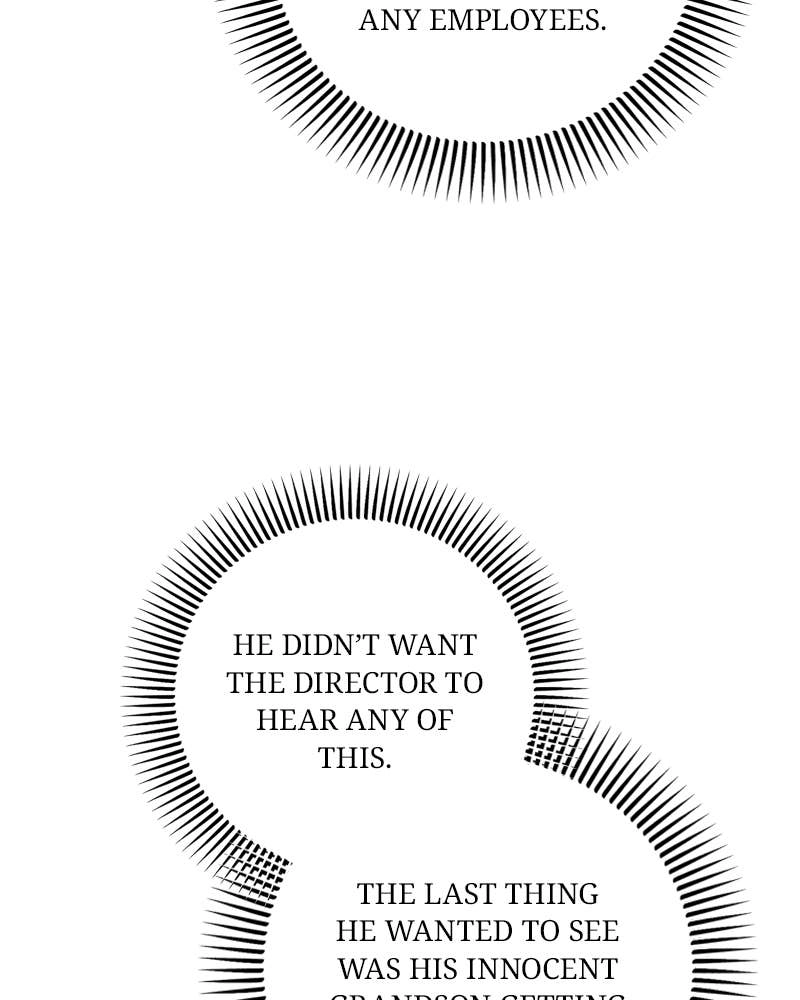 Can't Get Enough of You Chapter 86 Page 8
