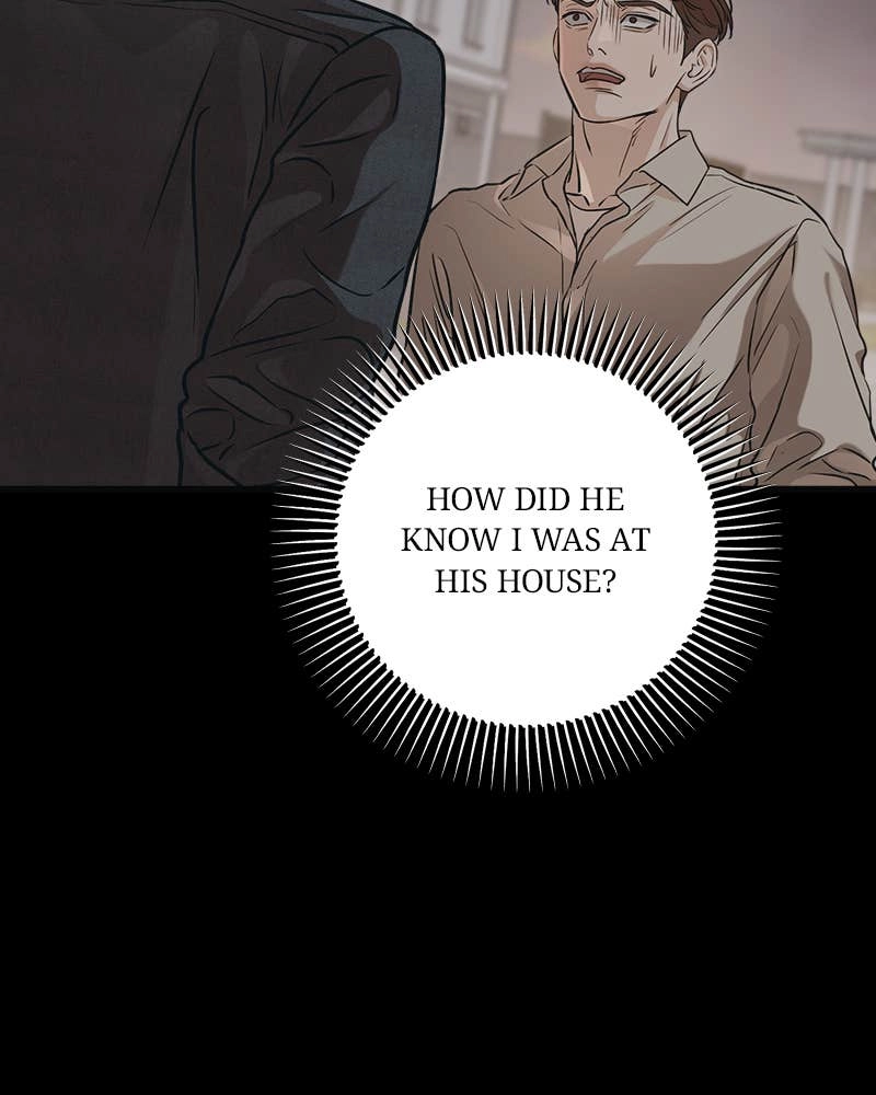 Can't Get Enough of You Chapter 82 Page 104