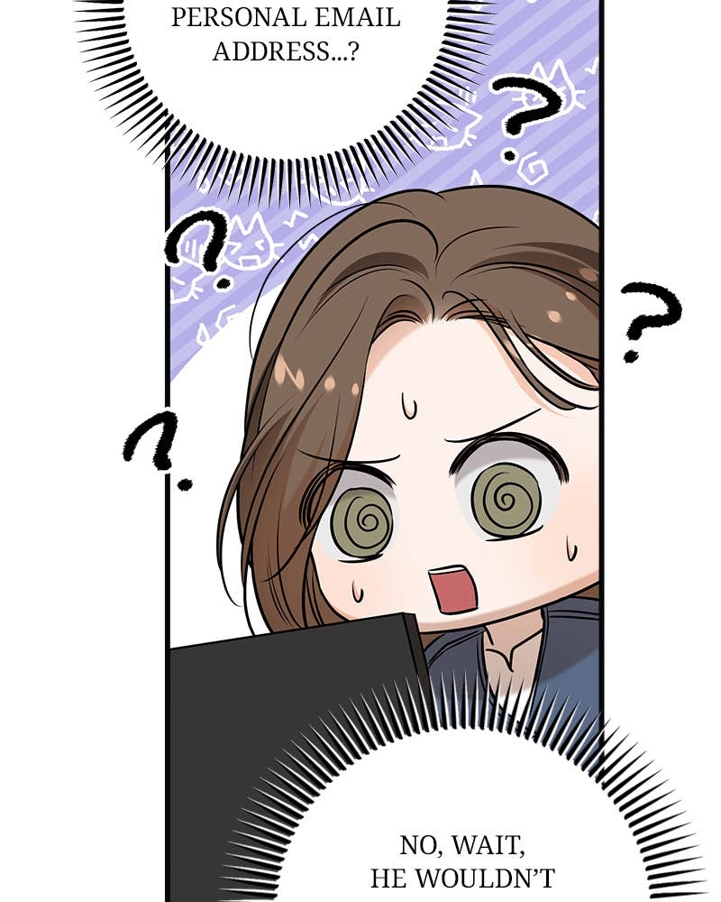 Can't Get Enough of You Chapter 82 Page 118