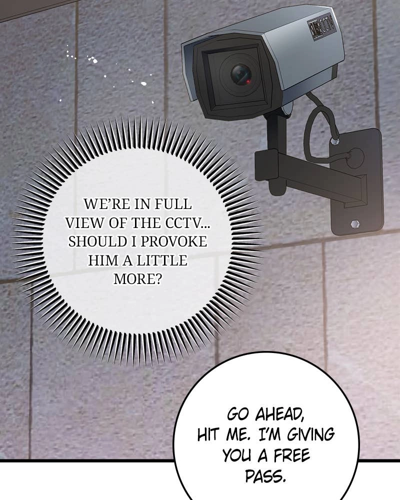 Can't Get Enough of You Chapter 82 Page 11