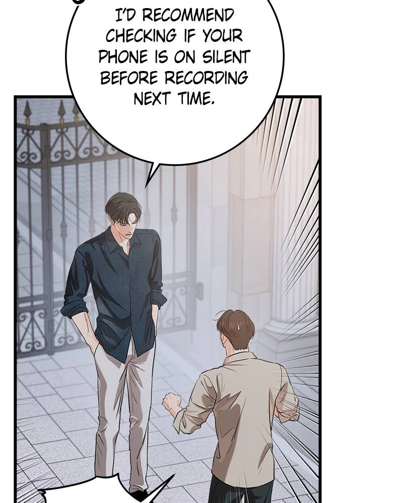 Can't Get Enough of You Chapter 82 Page 14