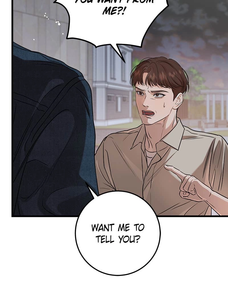 Can't Get Enough of You Chapter 82 Page 16