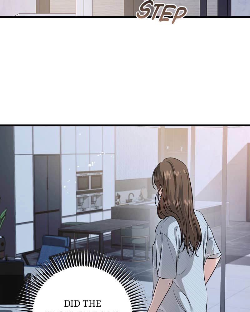 Can't Get Enough of You Chapter 82 Page 33