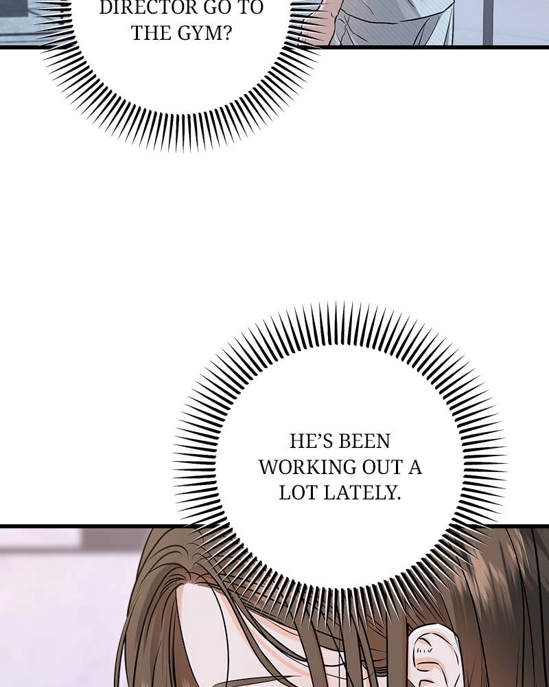 Can't Get Enough of You Chapter 82 Page 34