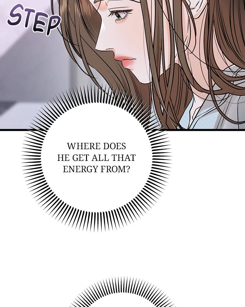 Can't Get Enough of You Chapter 82 Page 35