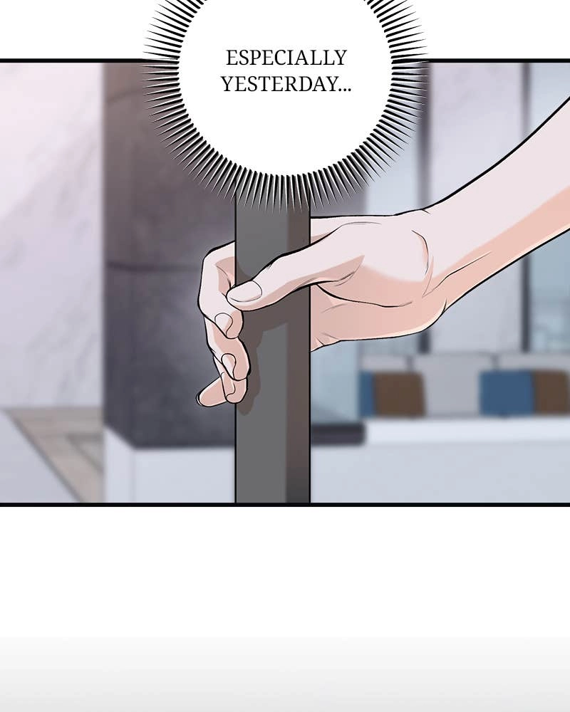 Can't Get Enough of You Chapter 82 Page 36
